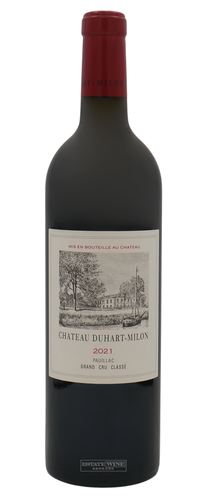 Duhart-Milon 2021 750ml - 1