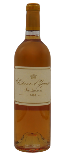 d'Yquem 2005 750ml - 1