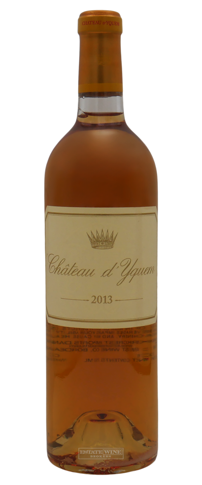 d'Yquem 2013 750ml - 1
