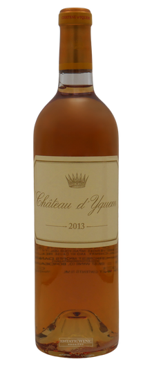 d'Yquem 2013 750ml - 1