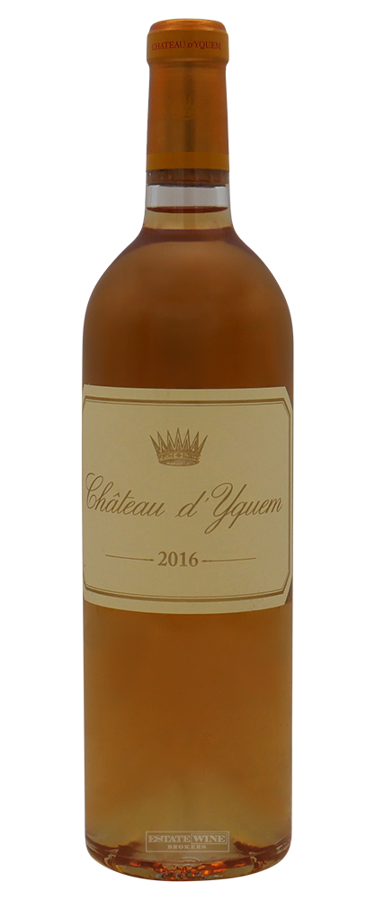 d'Yquem 2016 750ml - 1