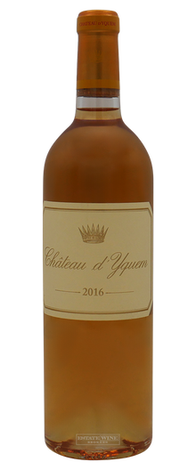 d'Yquem 2016 750ml - 1