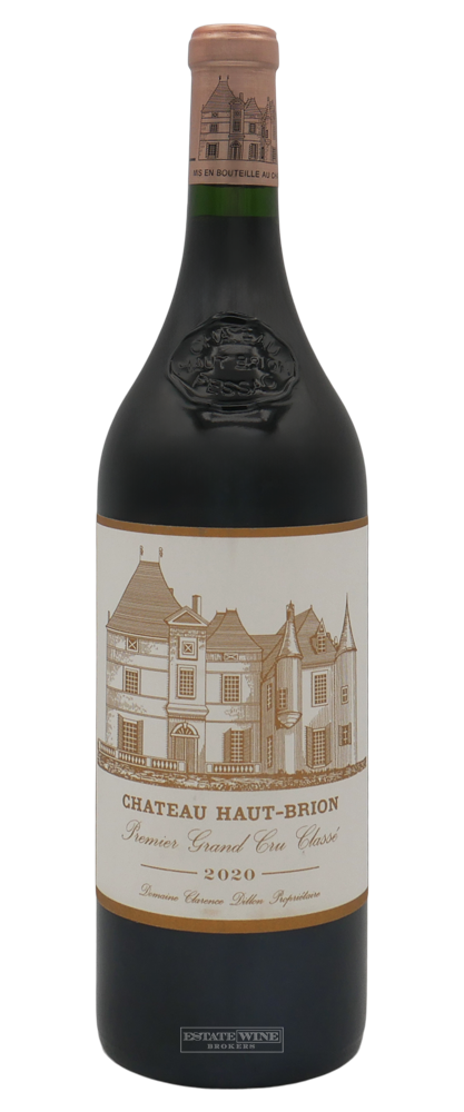 Haut-Brion 2020 750ml - 1