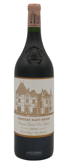 Haut-Brion 2020 750ml - 1