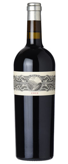 Promontory Cabernet Sauvignon Napa Valley 2011 750ml - 1