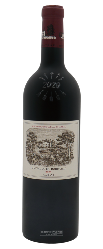 Lafite-Rothschild 2020 750ml - 1