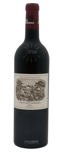Lafite-Rothschild 2020 750ml - 1