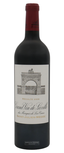 Leoville Las Cases 2009 750ml - 2