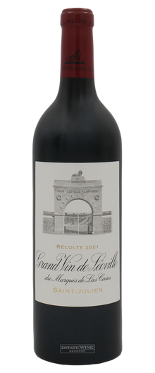 Leoville Las Cases 2021 750ml - 1