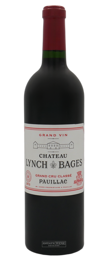 Lynch-Bages 2013 750ml - 1