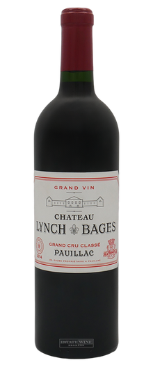 Lynch-Bages 2014 750ml - 1