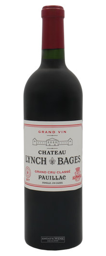 Lynch-Bages 2017 750ml - 1
