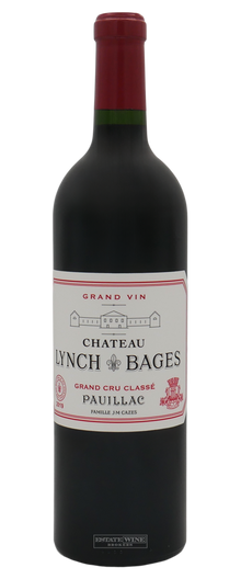 Lynch-Bages 2019 750ml - 1
