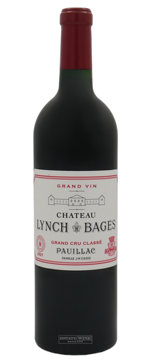 Lynch-Bages 2021 750ml - 1