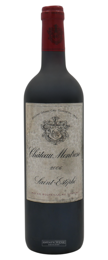Montrose 2006 750ml - 1