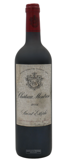 Montrose 2006 750ml - 1