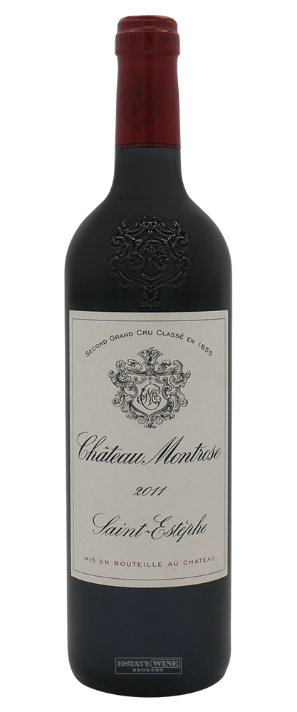 Montrose 2011 750ml - 1