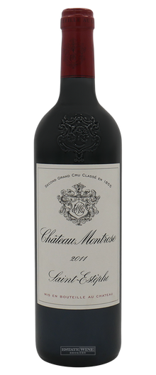Montrose 2011 750ml - 1