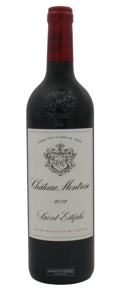 Montrose 2012 750ml - 1
