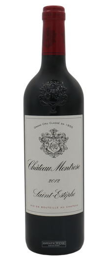 Montrose 2012 750ml - 1