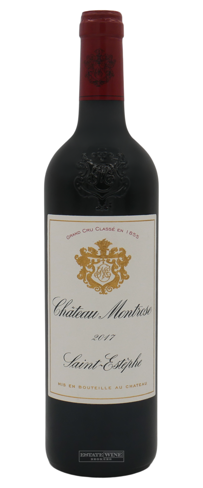 Montrose 2017 750ml - 2