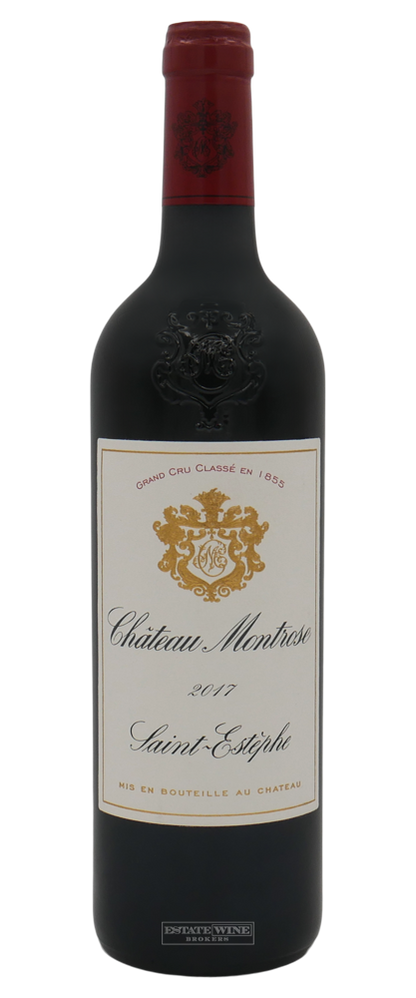 Montrose 2017 750ml - 2