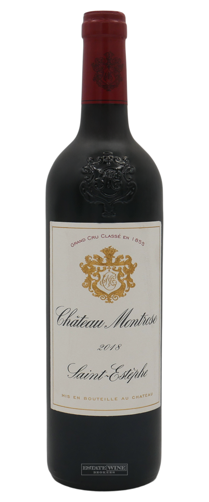 Montrose 2018 750ml - 1