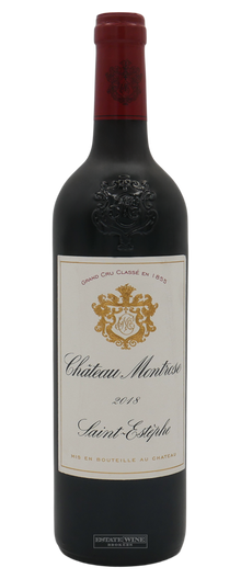 Montrose 2018 750ml - 1