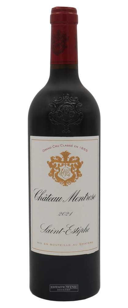 Montrose 2021 750ml - 1