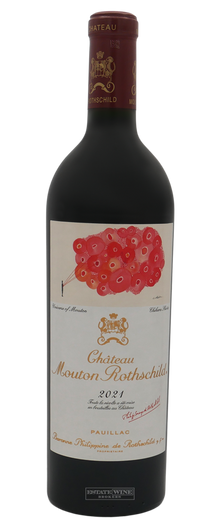 Mouton Rothschild 2021 750ml - 1