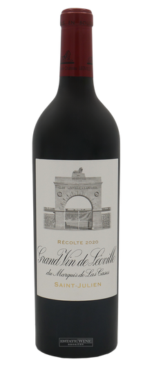 Leoville Las Cases 2020 750ml - 1