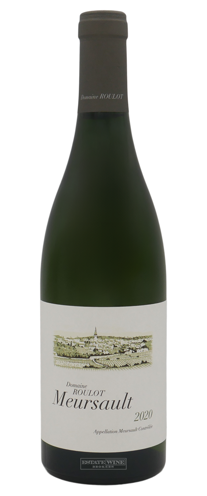 Domaine Roulot Meursault 2020 750ml - 1