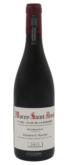 Domaine Georges Roumier Morey-Saint-Denis Clos de la Bussiere 1er Cru 2021 750ml - 1