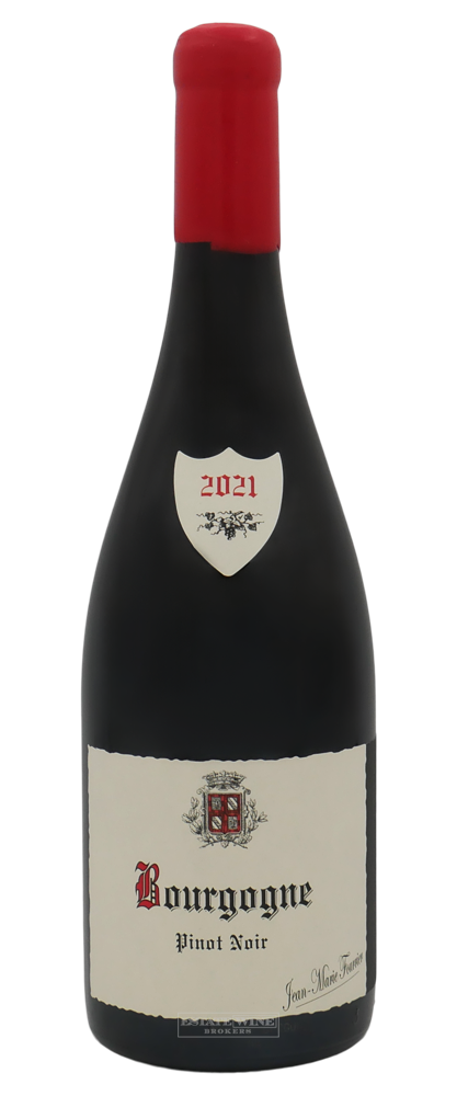 Domaine Fourrier Bourgogne 2021 750ml - 1
