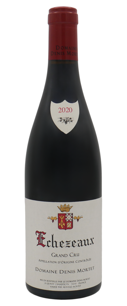 Domaine Denis Mortet Echezeaux Grand Cru 2020 750ml - 1