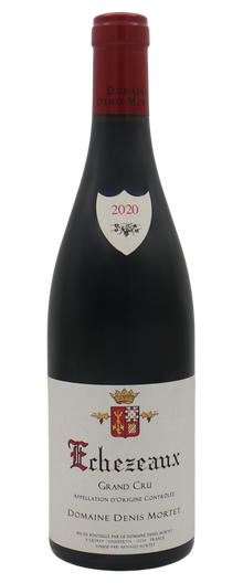 Domaine Denis Mortet Echezeaux Grand Cru 2020 750ml - 1