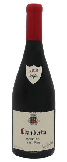 Domaine Fourrier Chambertin Grand Cru Vielle Vigne 2019 750ml - 1