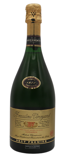 Beaulieu Vineyard Carneros Brut Reserve 1988 750ml - 1