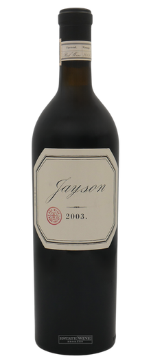 Pahlmeyer Jayson Red 2003 750ml - 1