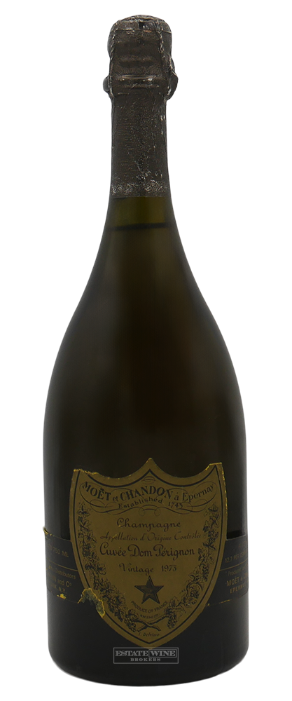 Dom Perignon 1973 750ml - 1