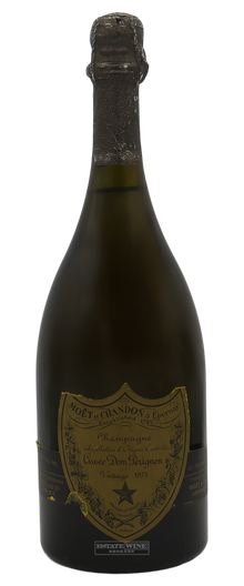 Dom Perignon 1973 750ml - 1