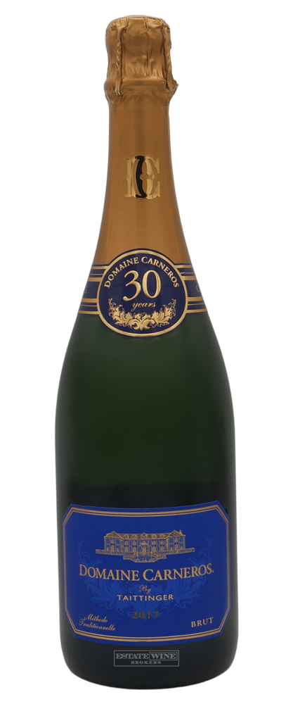 Domaine Carneros Brut Vintage 2017 750ml - 1