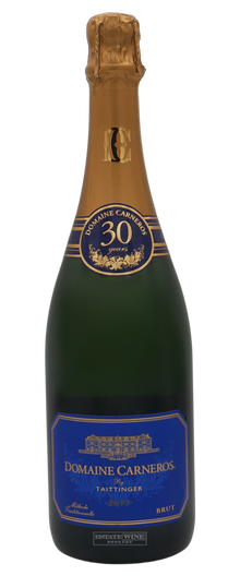 Domaine Carneros Brut Vintage 2017 750ml - 1
