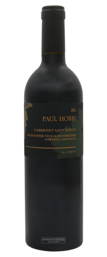 Paul Hobbs Cabernet Sauvignon Beckstoffer To Kalon Vineyard Oakville 2013 750ml - 1