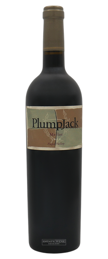 Plumpjack Merlot Napa Valley 2016 750ml - 1