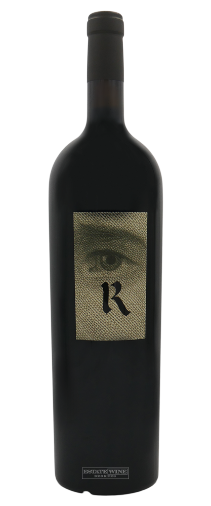 Realm Cellars Cabernet Franc Beckstoffer To Kalon Vineyard Oakville 2015 1500ml - 1