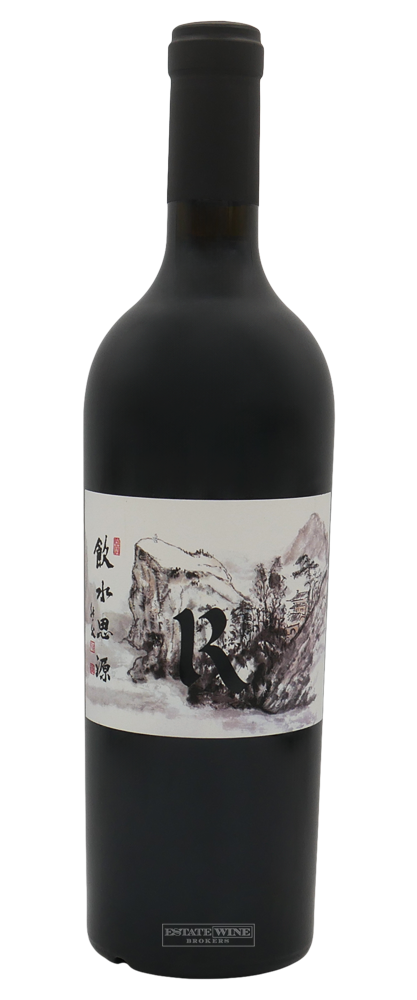 Realm Cellars Cabernet Sauvignon Beckstoffer Dr. Crane Saint Helena 2012 750ml - 1