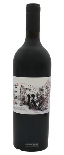 Realm Cellars Cabernet Sauvignon Beckstoffer Dr. Crane Saint Helena 2012 750ml - 1