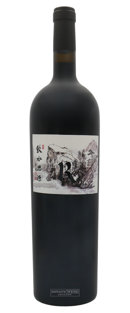 Realm Cellars Cabernet Sauvignon Beckstoffer Dr. Crane Saint Helena 2014 1500ml - 1