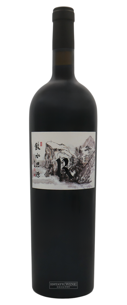 Realm Cellars Cabernet Sauvignon Beckstoffer Dr. Crane Saint Helena 2015 1500ml - 1
